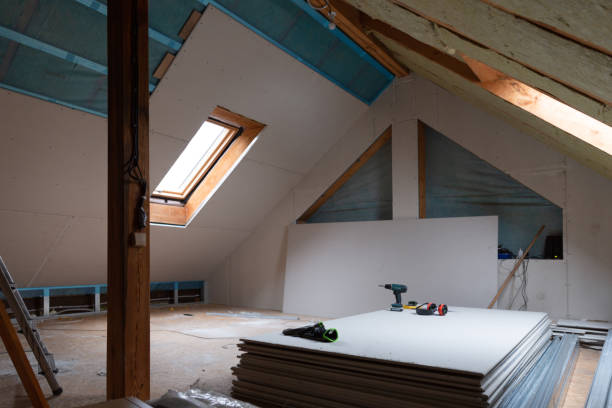 Best Blown-in Insulation in Erath, LA