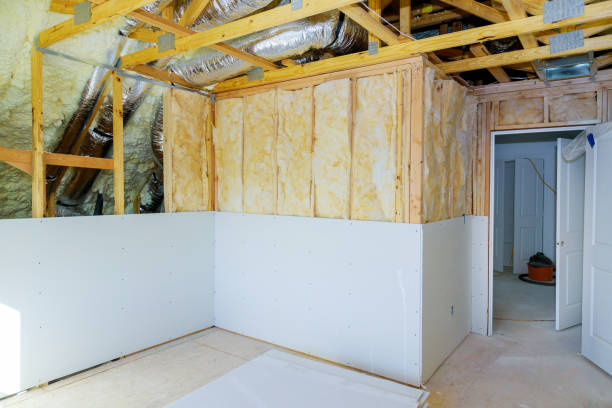 Best Specialized Insulation Services in Erath, LA