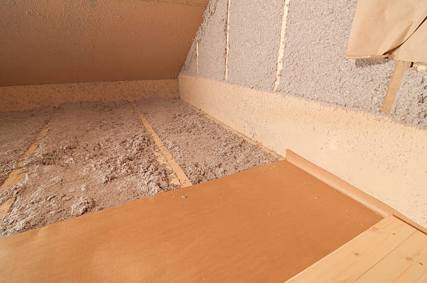 Best Geographic-Specific Insulation Services in Erath, LA