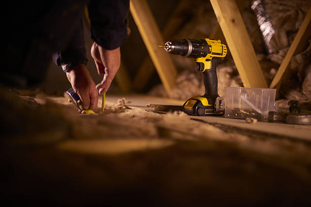 Best Insulation for Specific Applications in Erath, LA